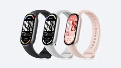 Teknoloji devi Xiaomi’nin merakla beklenen yeni giyilebilir teknoloji ürünleri ve