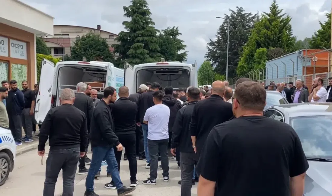 Kocaeli’nin İzmit ilçesinde meydana gelen trajik olayda, iş insanı ve