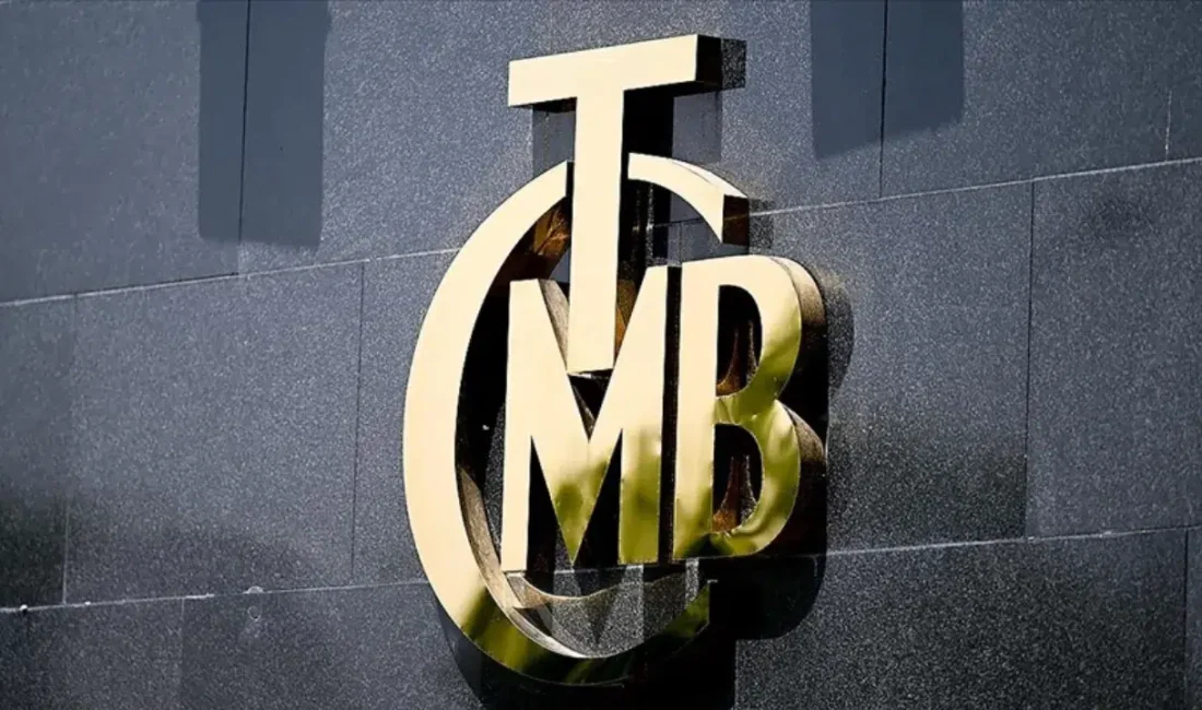 Türkiye Cumhuriyet Merkez Bankası tarafından açıklanan Mart 2026 dönemine ait
