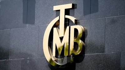 Türkiye Cumhuriyet Merkez Bankası tarafından açıklanan Mart 2026 dönemine ait