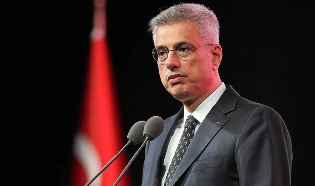 Sağlık Bakanı Kemal Memişoğlu, Dünya Ebeler Günü dolayısıyla yaptığı anlamlı