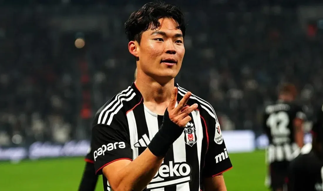 Beşiktaş’ta Trabzonspor derbisinin ardından sağlık heyetinden gelen rapor teknik heyetin