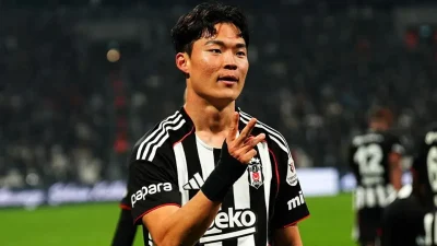 Beşiktaş’ta Trabzonspor derbisinin ardından sağlık heyetinden gelen rapor teknik heyetin