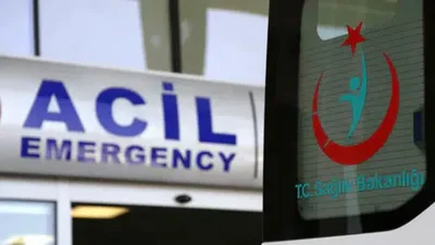 Afyonkarahisar’da komşular arasında başlayan sözlü tartışma kısa sürede büyüyerek silahlı