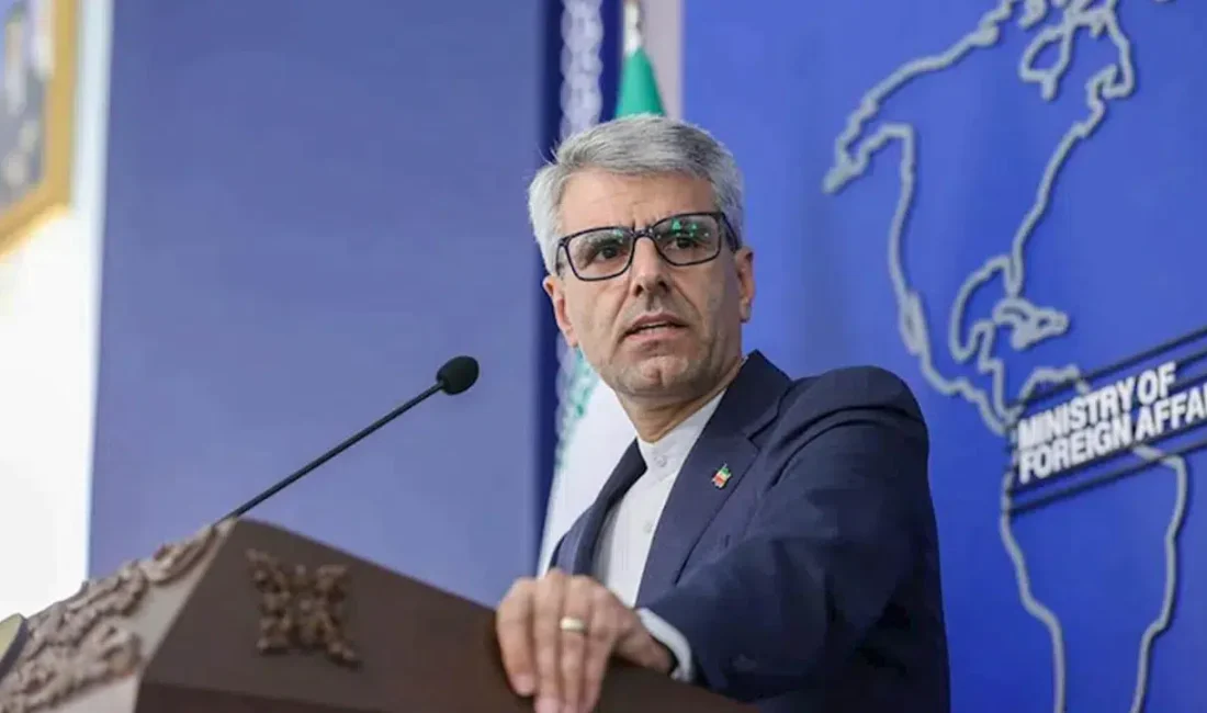 Orta Doğu’da kartlar yeniden karılırken, İran ve ABD hattında diplomatik