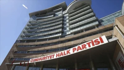 CHP’nin 38’inci Olağan Kurultayı’ndaki usulsüzlük iddiaları ile Antalya Büyükşehir Belediye