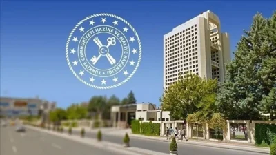 Hazine ve Maliye Bakanlığı, önümüzdeki üç aylık döneme ilişkin devasa