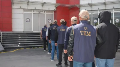 Malatya merkezli yürütülen ve 16 ili kapsayan dev FETÖ operasyonunda
