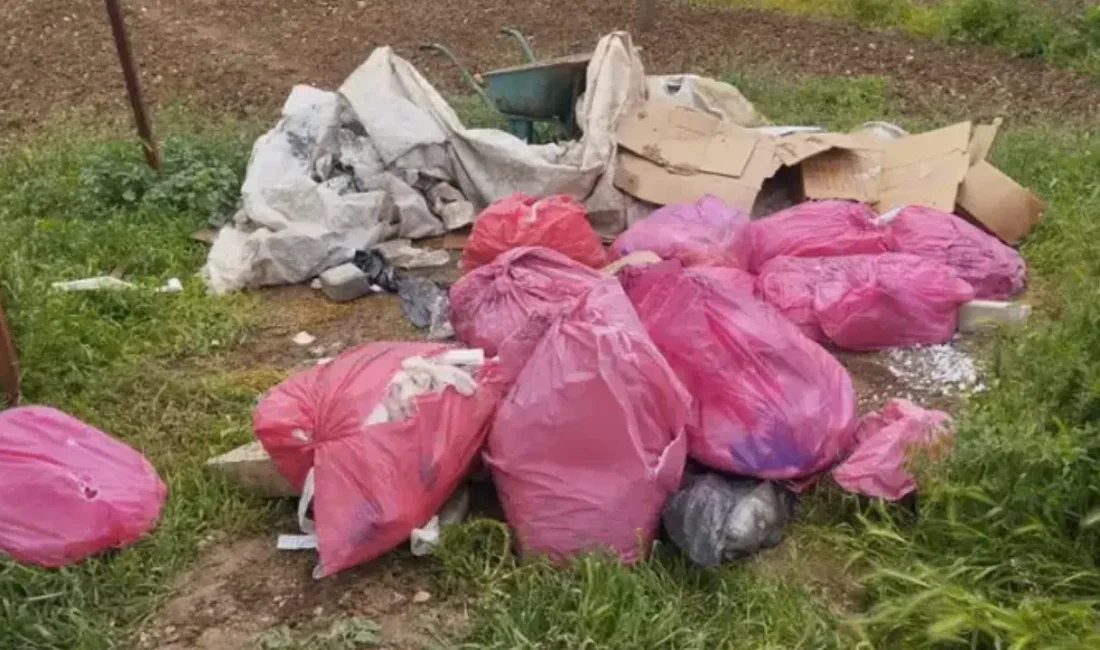 Elazığ’da tıp dünyasını ve çevre sakinlerini ayağa kaldıran skandalda sıcak