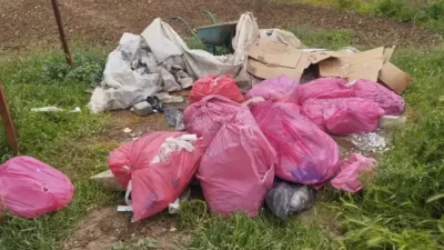 Elazığ’da tıp dünyasını ve çevre sakinlerini ayağa kaldıran skandalda sıcak