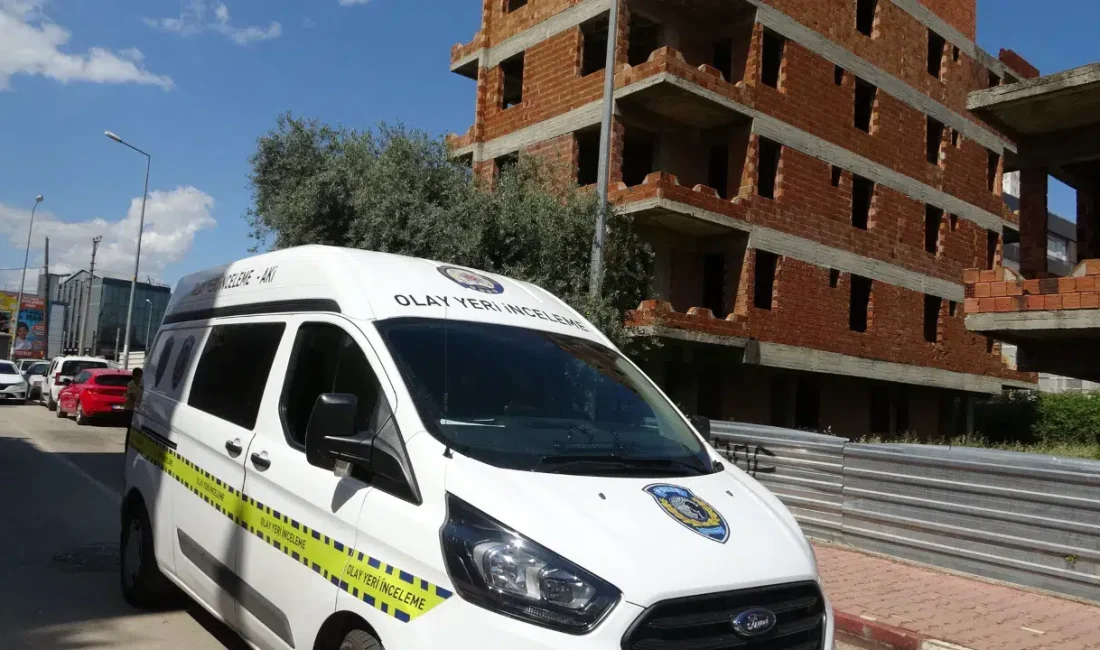 Antalya’da yaklaşık bir ay önce aniden ortadan kaybolan ve ailesinin