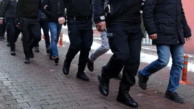 İstanbul merkezli 3 ilde eş zamanlı olarak gerçekleştirilen dev operasyonla,