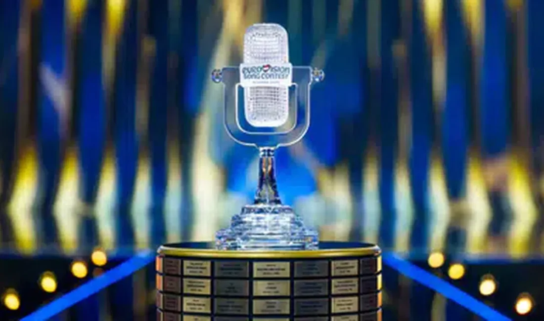 2026 Eurovision Şarkı Yarışması’nda nefes kesen oylama maratonu tamamlandı ve
