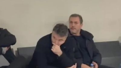 Ünlülere yönelik düzenlenen uyuşturucu operasyonu kapsamında tutuklanan Habertürk TV eski