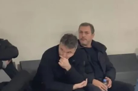 Ünlülere yönelik düzenlenen uyuşturucu operasyonu kapsamında tutuklanan Habertürk TV eski