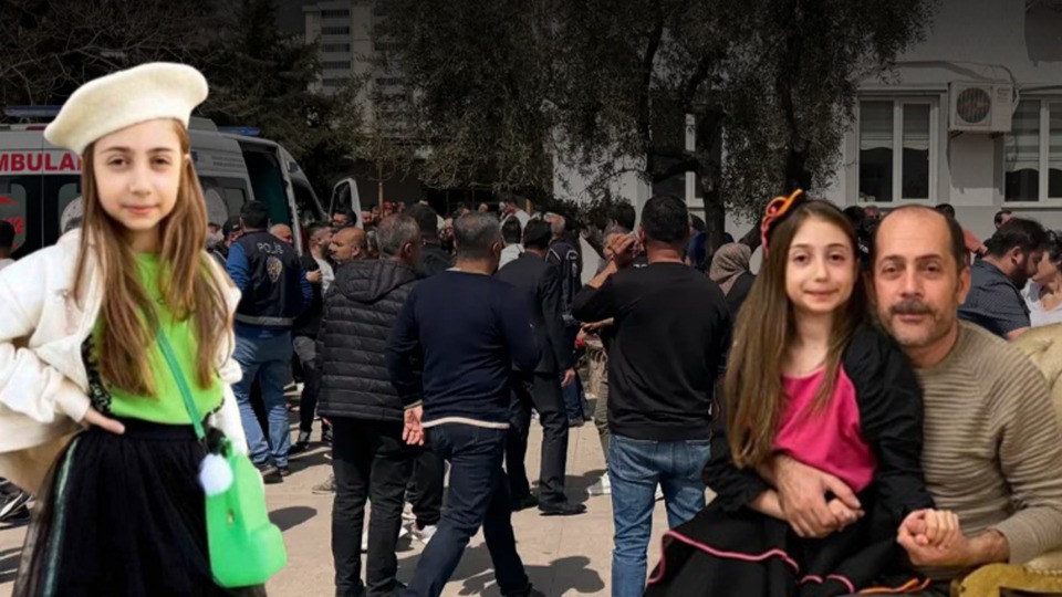 Kahramanmaraş’ın Onikişubat ilçesinde bir ortaokula düzenlenen ve tüm ülkeyi derin