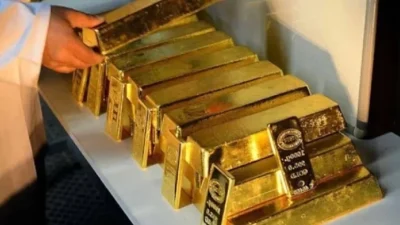 İstanbul Altın Rafinerisi’ne yönelik yürütülen dev soruşturmada şok detaylar ortaya