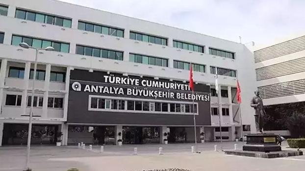 Antalya Büyükşehir Belediyesi iştiraki ANSET’e yönelik yürütülen dev yolsuzluk soruşturmasında