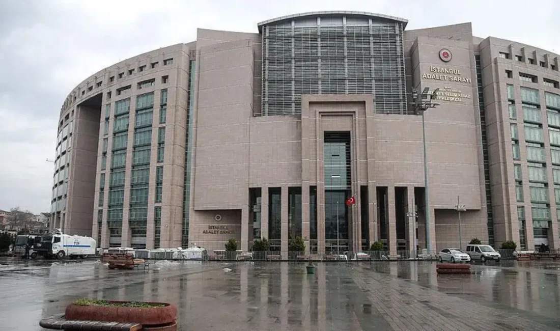 Bakırköy Cumhuriyet Başsavcılığı tarafından yürütülen ve kamuoyunda geniş yankı uyandıran
