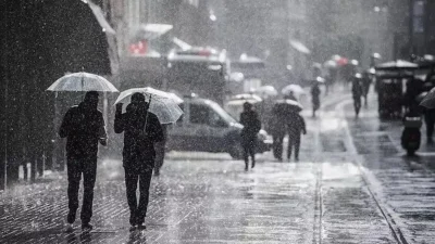 Düzce Valiliği ve Meteoroloji Genel Müdürlüğü tarafından paylaşılan son verilere