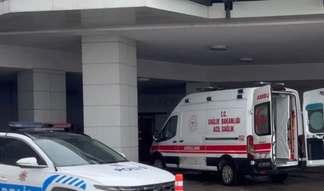 Gaziantep’in Şahinbey ilçesinde meydana gelen kan dondurucu olayda, bir ev