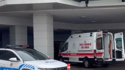 Gaziantep’in Şahinbey ilçesinde meydana gelen kan dondurucu olayda, bir ev