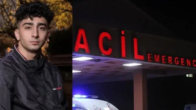 İstanbul Esenler’de düzenlenen bir asker eğlencesi sırasında açılan ateş sonucu
