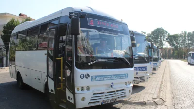 Aydın Büyükşehir Belediye Meclisi tarafından alınan son dakika kararıyla şehir