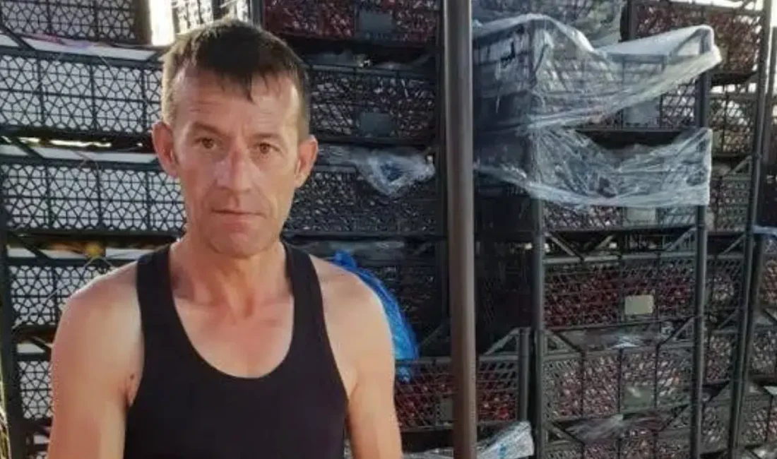 Kocaeli’nin İzmit ilçesinde meydana gelen kan donduran olayda, 56 yaşındaki