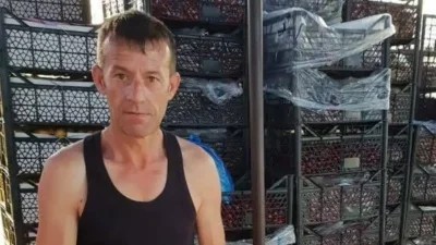 Kocaeli’nin İzmit ilçesinde meydana gelen kan donduran olayda, 56 yaşındaki