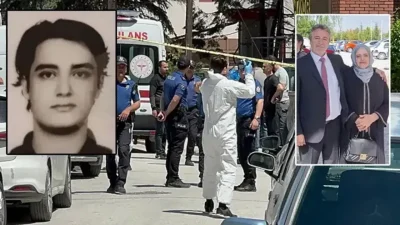 Konya’nın Meram ilçesinde Türkiye’yi sarsan bir cinayet yaşandı. Hukuk fakültesi