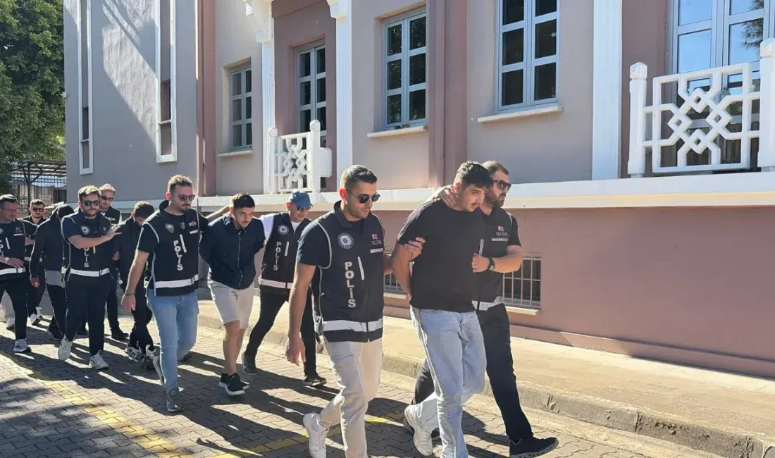 Muğla’nın Fethiye ilçesinde Belediye Başkanı Alim Karaca’ya yönelik gerçekleştirilen silahlı