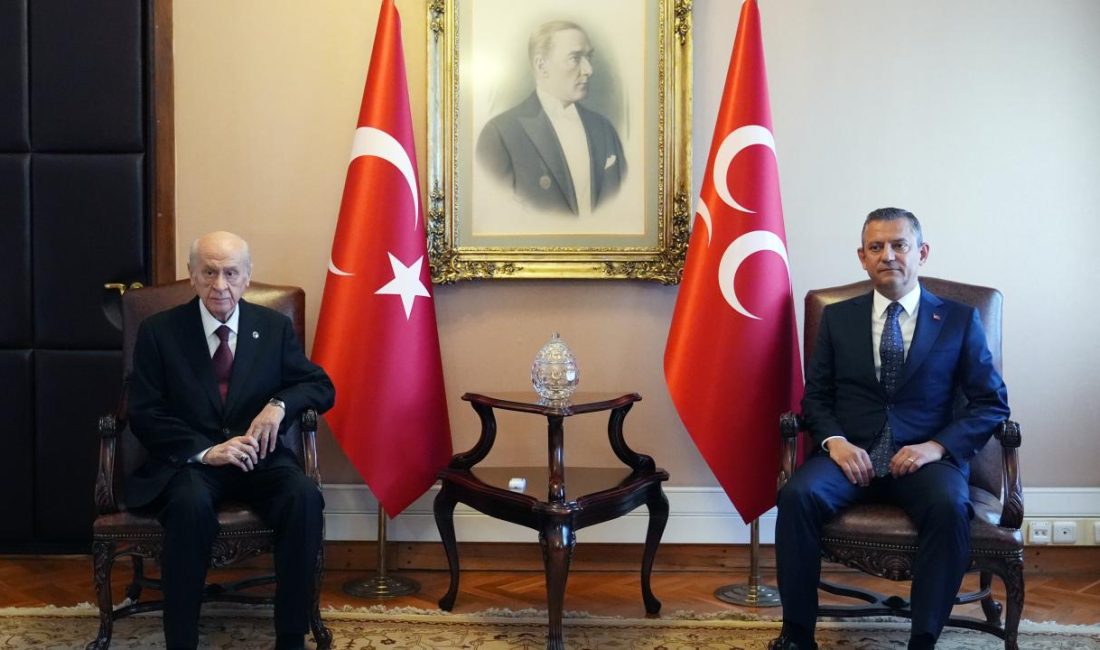 Ankara Bölge Adliye Mahkemesi’nin verdiği “mutlak butlan” kararıyla sarsılan ve