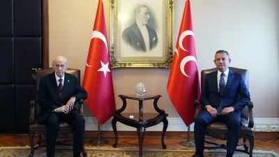 Ankara Bölge Adliye Mahkemesi’nin verdiği “mutlak butlan” kararıyla sarsılan ve