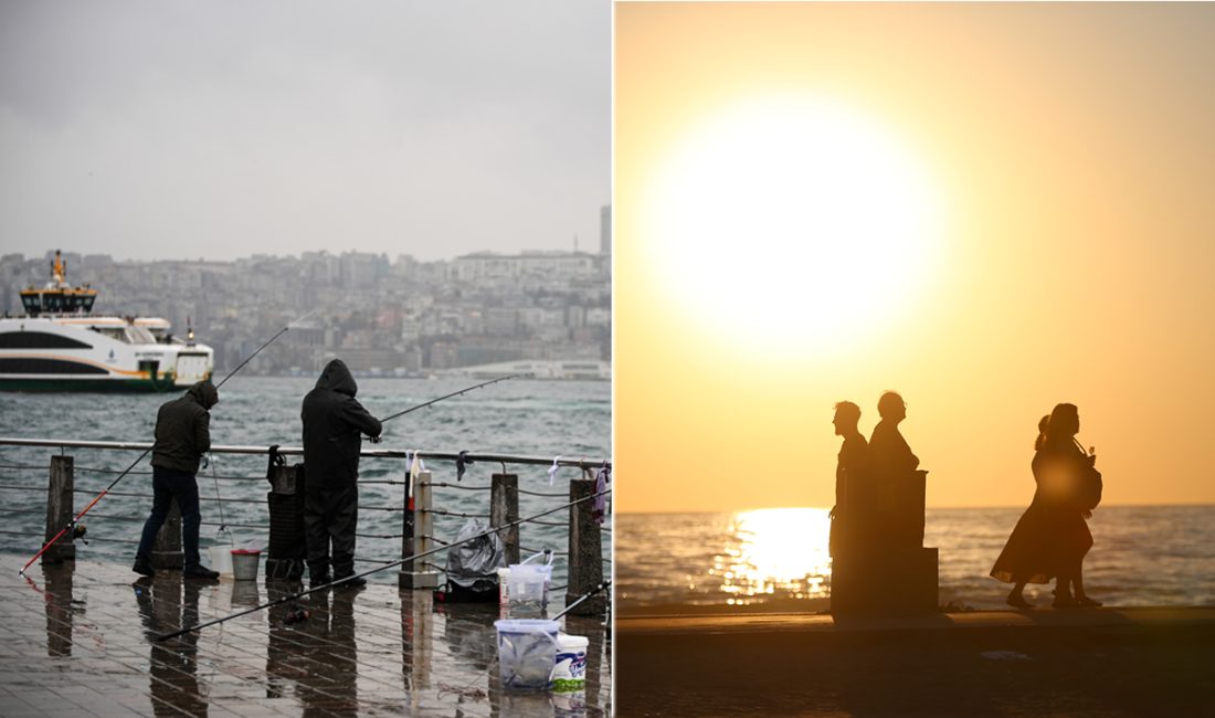 Kurban Bayramı’nın ilk gününü güneşli geçiren Türkiye, yarından itibaren Balkanlar