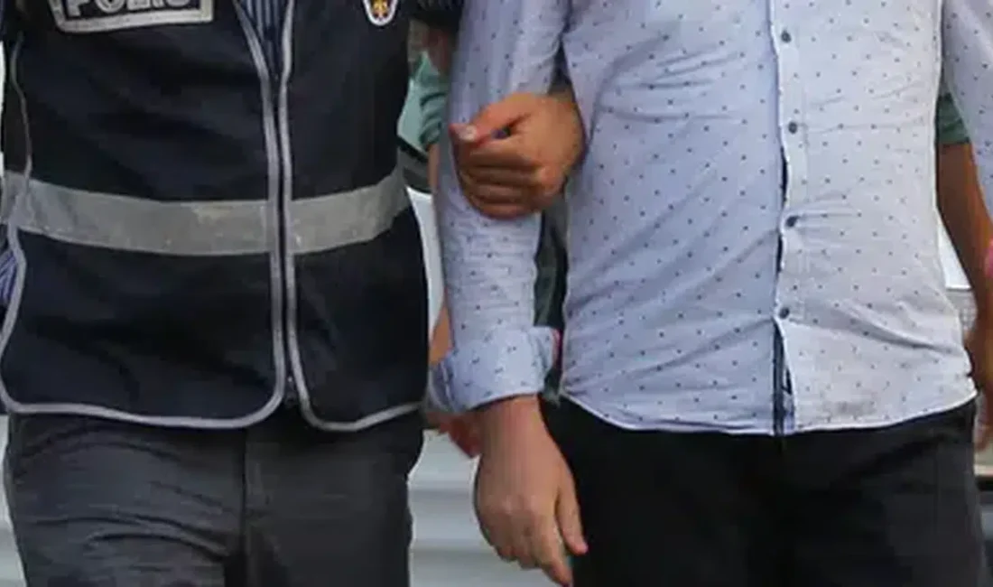 Ankara merkezli 8 ilde eş zamanlı olarak düzenlenen dev operasyonla,