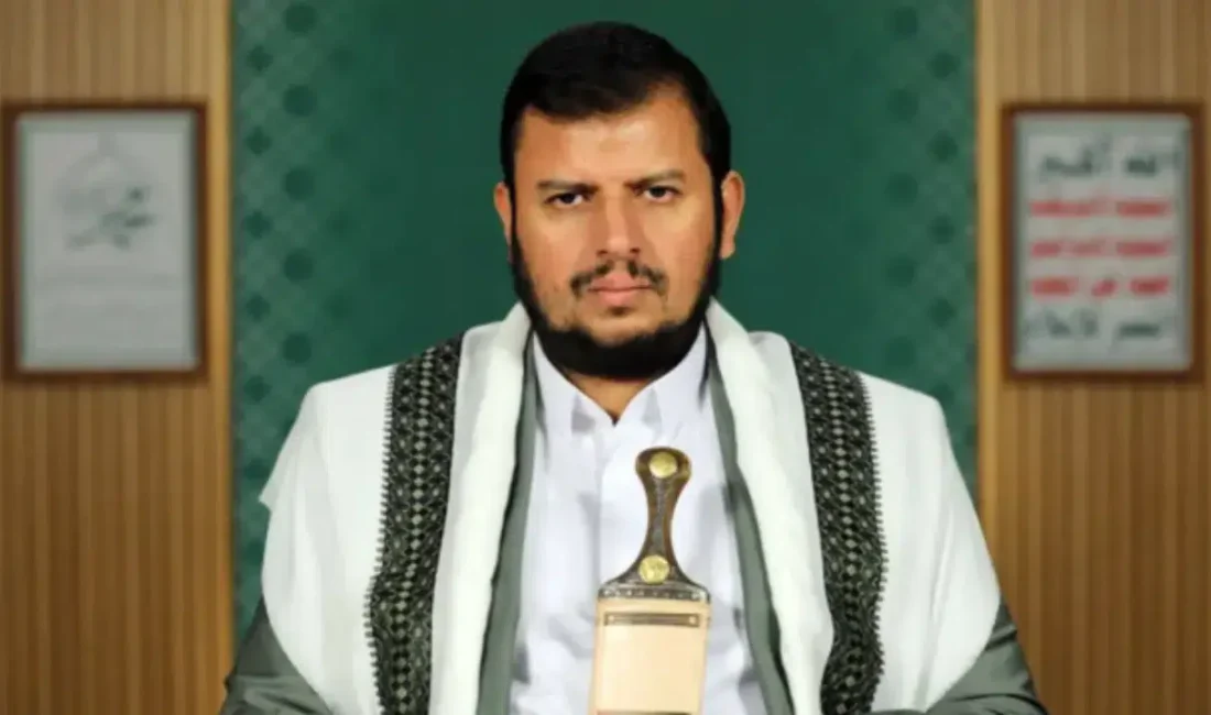 Yemen’deki Husi hareketinin lideri Abdulmelik el-Husi, ABD’nin İran’a yönelik olası