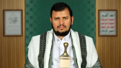 Yemen’deki Husi hareketinin lideri Abdulmelik el-Husi, ABD’nin İran’a yönelik olası