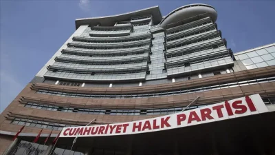 Ankara Bölge Adliye Mahkemesi’nin CHP’nin 38. Olağan Kurultayı hakkında verdiği