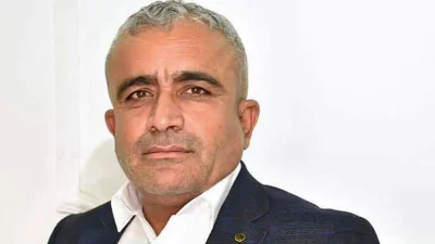 Gaziantep’in Araban ilçesinde meydana gelen feci olayda, Şerif Peri Mahallesi