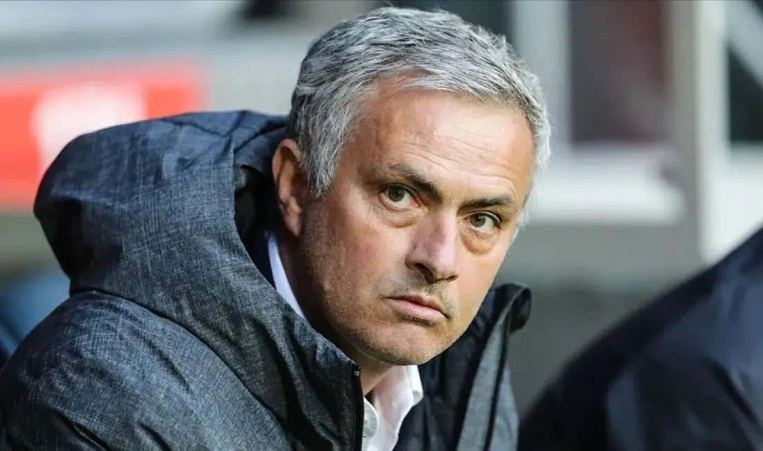 Portekiz ekibi Benfica’yı çalıştıran Jose Mourinho’nun yeni sezonda Real Madrid’in