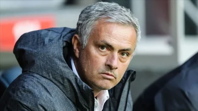 Portekiz ekibi Benfica’yı çalıştıran Jose Mourinho’nun yeni sezonda Real Madrid’in