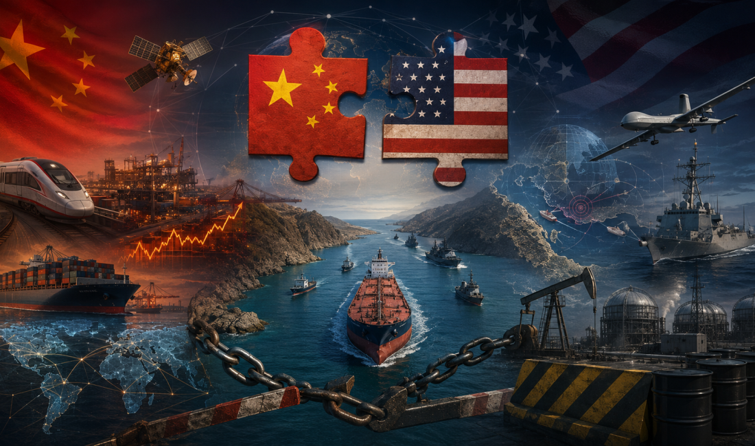 Trump-Xi görüşmesi sonrası Çin, diplomatik hamlelerin ötesine geçmeyi mi planlıyor?