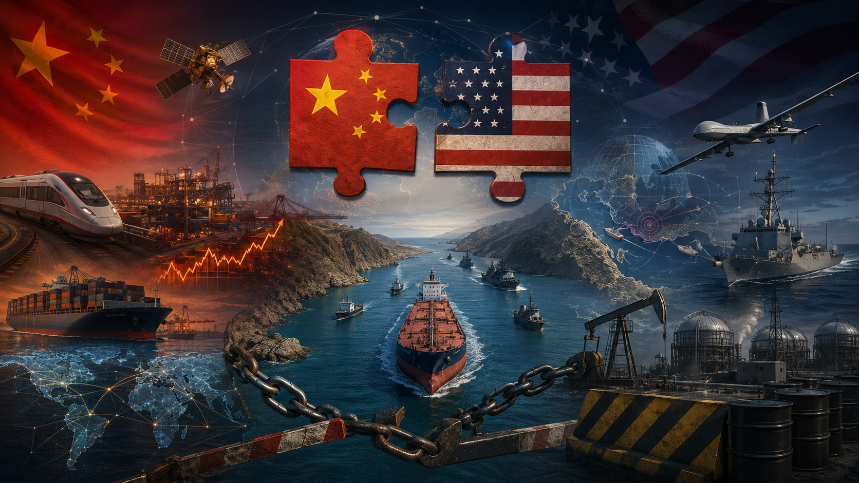 Trump-Xi görüşmesi sonrası Çin, diplomatik hamlelerin ötesine geçmeyi mi planlıyor?
