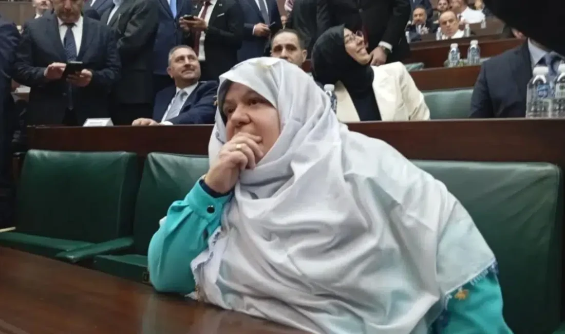Eskişehir’de Mihalgazi Belediye Başkanı Zeynep Güneş’e yönelik sosyal medya üzerinden