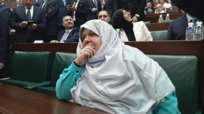 Eskişehir’de Mihalgazi Belediye Başkanı Zeynep Güneş’e yönelik sosyal medya üzerinden