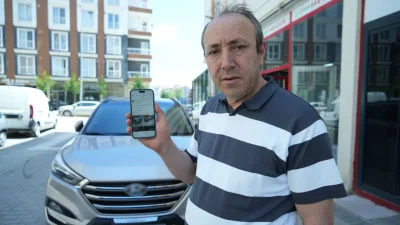 Kırıkkale’nin Yahşihan ilçesinde otomobil satışı üzerinden tezgahlanan akıllara durgunluk veren