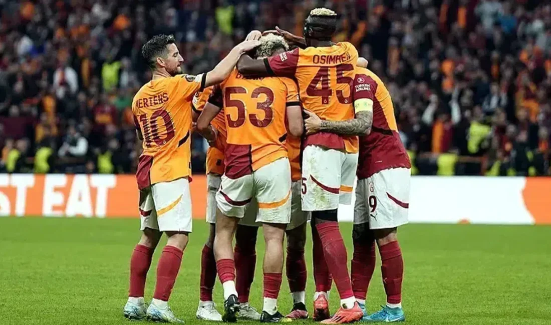 Süper Lig’de elde edilen şampiyonluğun ardından yeni sezonun kadro planlamasına
