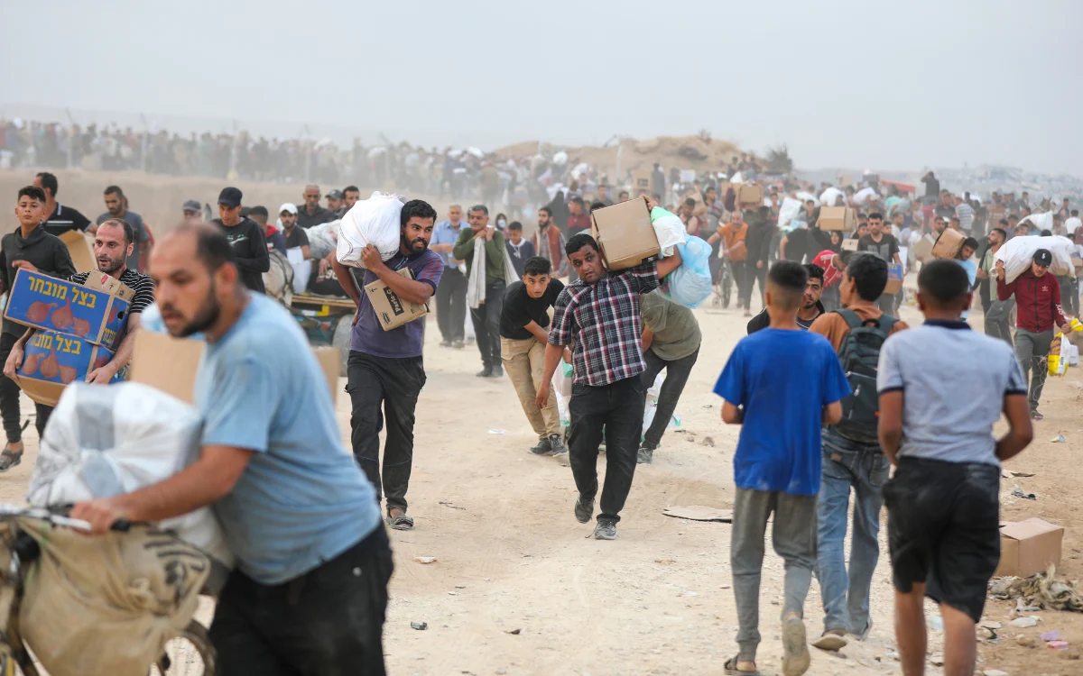 Middle East Eye: İsrail Gazze'de yeni bir saldırı sürecine mi hazırlanıyor?