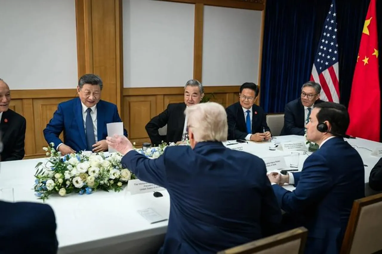 TIME: Trump-Şi zirvesinden neler bekleniyor?
